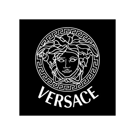 versace etiket|how to check Versace logo.